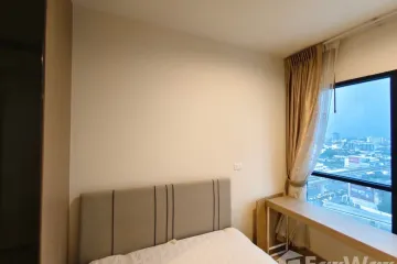 1 Bedroom Condo for rent in NICHE MONO Sukhumvit - Bearing, Samrong Nuea, Samut Prakan near BTS Bearing