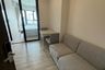 1 Bedroom Condo for rent in Niche Mono Mega Space Bangna, Bang Kaeo, Samut Prakan