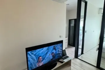 1 Bedroom Condo for rent in Niche Mono Mega Space Bangna, Bang Kaeo, Samut Prakan