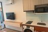 1 Bedroom Condo for rent in Chapter One All Ramintra, Anusawari, Bangkok near MRT Ram Inthra Km.4