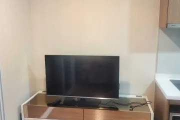 1 Bedroom Condo for rent in Le Crique Sukhumvit 64/2, Bang Chak, Bangkok near BTS Punnawithi