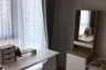 Condo for rent in Atmoz Oasis Onnut, Suan Luang, Bangkok near MRT Si Nut