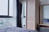 Condo for rent in Ideo Mobi Charan Interchange, Bang Khun Si, Bangkok near MRT Suwinthawong