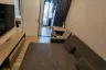 1 Bedroom Condo for rent in NICHE MONO Sukhumvit - Bearing, Samrong Nuea, Samut Prakan near BTS Bearing