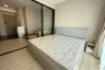 1 Bedroom Condo for rent in A Space Mega 2, Bang Kaeo, Samut Prakan