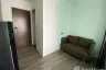 Condo for rent in Brown Condo Huaikwang, Huai Khwang, Bangkok near MRT Huai Khwang