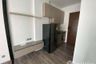 Condo for rent in Brown Condo Huaikwang, Huai Khwang, Bangkok near MRT Huai Khwang