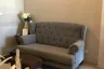 1 Bedroom Condo for rent in Ideo Sukhumvit 115, Thepharak, Samut Prakan near BTS Pu Chao