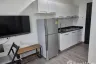 Condo for rent in The Kris Extra 4, Din Daeng, Bangkok near MRT Sutthisan
