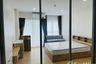 Condo for rent in Supalai Veranda Sukhumvit 117, Bang Mueang Mai, Samut Prakan near BTS Pu Chao
