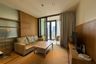 1 Bedroom Condo for rent in BEATNIQ Sukhumvit 32, Khlong Tan, Bangkok near BTS Thong Lo