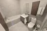 2 Bedroom Condo for Sale or Rent in CANVAS Cherngtalay, Choeng Thale, Phuket