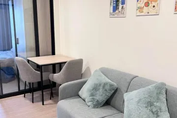 1 Bedroom Condo for rent in THE BASE Bukit, Wichit, Phuket