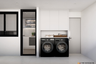 3 Bedroom Condo for sale in The Heritage Condominium, Khlong Toei, Bangkok near BTS Nana