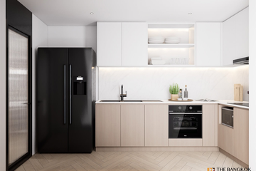 3 Bedroom Condo for sale in The Heritage Condominium, Khlong Toei, Bangkok near BTS Nana