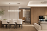 3 Bedroom Condo for sale in The Heritage Condominium, Khlong Toei, Bangkok near BTS Nana