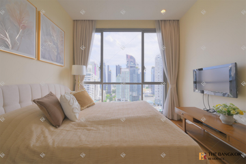 1 Bedroom Condo for sale in Quattro by Sansiri, Khlong Tan Nuea, Bangkok near BTS Thong Lo