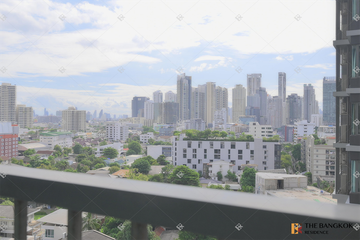 1 Bedroom Condo for sale in Noble Remix, Khlong Tan, Bangkok near BTS Thong Lo