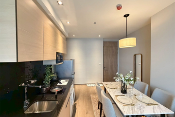 2 Bedroom Condo for sale in Park Origin Phrom Phong, Khlong Tan, Bangkok near BTS Phrom Phong