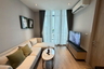 2 Bedroom Condo for sale in Park Origin Phrom Phong, Khlong Tan, Bangkok near BTS Phrom Phong