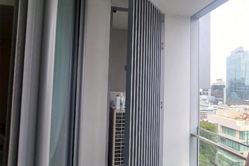 3 Bedroom Condo for sale in Saladaeng Residences, Silom, Bangkok near MRT Lumpini