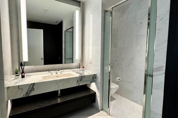 2 Bedroom Condo for sale in Four Seasons Private Residences, Thung Wat Don, Bangkok near BTS Saphan Taksin