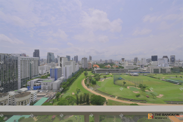3 Bedroom Condo for rent in 185 Rajadamri, Lumpini, Bangkok near BTS Ratchadamri