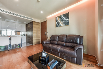 1 Bedroom Condo for rent in The Address Sathorn, Silom, Bangkok near BTS Chong Nonsi