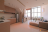 1 Bedroom Condo for rent in The Emporio Place, Khlong Tan, Bangkok near BTS Phrom Phong