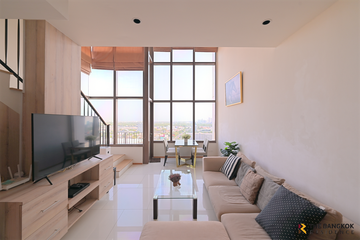 1 Bedroom Condo for rent in The Emporio Place, Khlong Tan, Bangkok near BTS Phrom Phong