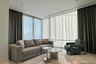 2 Bedroom Condo for rent in Four Seasons Private Residences, Thung Wat Don, Bangkok near BTS Saphan Taksin