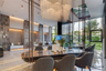 1 Bedroom Condo for sale in Life Asoke Rama 9, Makkasan, Bangkok near MRT Phra Ram 9