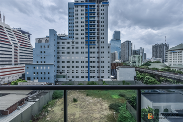 1 Bedroom Condo for sale in M Phayathai, Thanon Phaya Thai, Bangkok near BTS Victory Monument