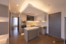 2 Bedroom Condo for rent in Ivy Ampio, Huai Khwang, Bangkok near MRT Phra Ram 9