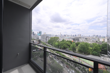 2 Bedroom Condo for rent in Ivy Ampio, Huai Khwang, Bangkok near MRT Phra Ram 9