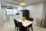2 Bedroom Condo for rent in Siam Condominium, Din Daeng, Bangkok near MRT Phra Ram 9