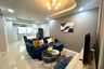 2 Bedroom Condo for rent in Siam Condominium, Din Daeng, Bangkok near MRT Phra Ram 9