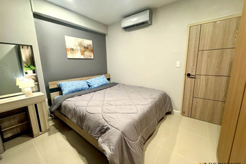 2 Bedroom Condo for rent in Siam Condominium, Din Daeng, Bangkok near MRT Phra Ram 9