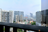 1 Bedroom Condo for rent in Ashton Asoke - Rama 9, Din Daeng, Bangkok near MRT Phra Ram 9