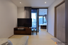1 Bedroom Condo for rent in Ashton Asoke - Rama 9, Din Daeng, Bangkok near MRT Phra Ram 9