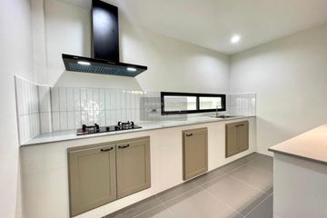 4 Bedroom House for sale in Don Mueang, Bangkok