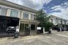 3 Bedroom Townhouse for sale in Bang Khun Kong, Nonthaburi