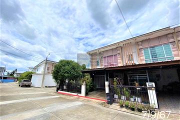 3 Bedroom Townhouse for sale in Bann Pruksa Prime Soi Kantana-Wongwaen, Bang Muang, Nonthaburi