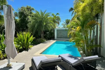3 Bedroom House for sale in Huai Yai, Chonburi
