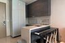 1 Bedroom Condo for rent in The ESSE Asoke, Khlong Toei Nuea, Bangkok near BTS Asoke