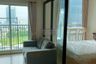 1 Bedroom Condo for rent in Noble Revolve Ratchada, Huai Khwang, Bangkok near MRT Thailand Cultural Centre