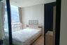 1 Bedroom Condo for rent in Noble Revolve Ratchada, Huai Khwang, Bangkok near MRT Thailand Cultural Centre