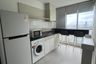 1 Bedroom Condo for rent in Rhythm Sathorn - Narathiwas, Thung Maha Mek, Bangkok near BTS Chong Nonsi