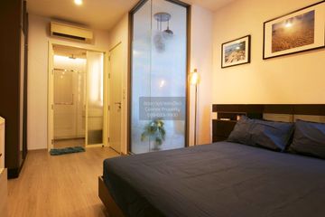 1 Bedroom Condo for rent in The Room Sukhumvit 69, Phra Khanong Nuea, Bangkok near BTS Phra Khanong