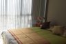 1 Bedroom Condo for rent in Rhythm Sathorn - Narathiwas, Thung Maha Mek, Bangkok near BTS Chong Nonsi